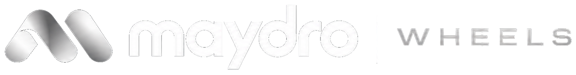 MAYDRO Wheels logo